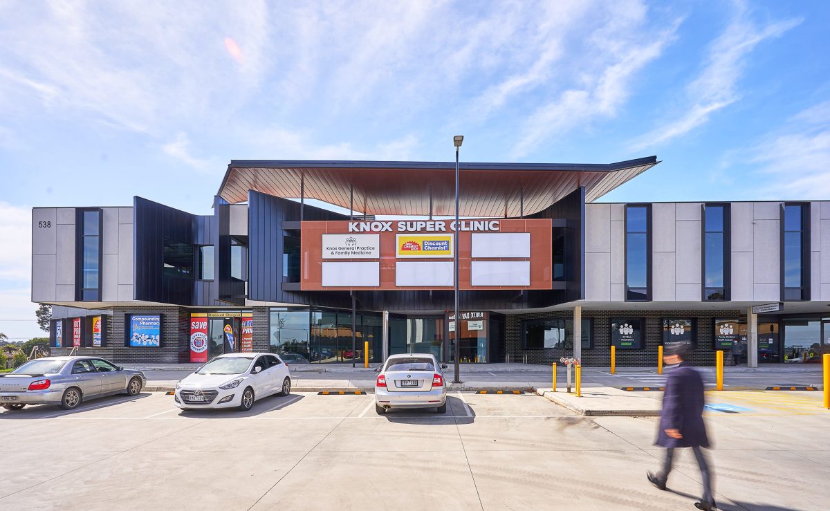 Same Day Appointments | Bulk Bill Medical Centre Knox