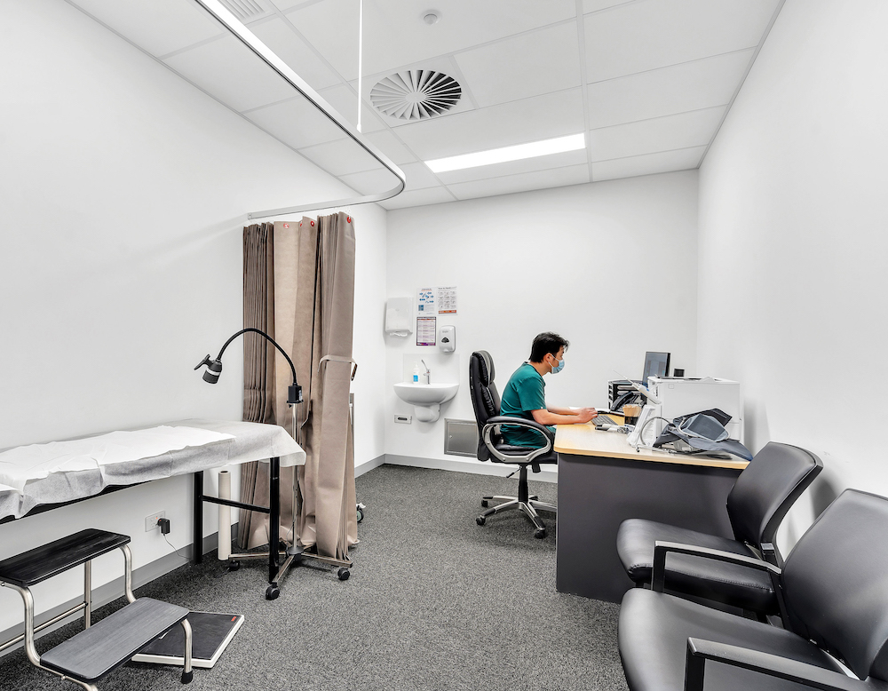 Bulk Bill Medical Centre Croydon South Same Day Bookings