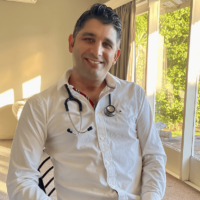 Our Doctors DR PAUL SABETI