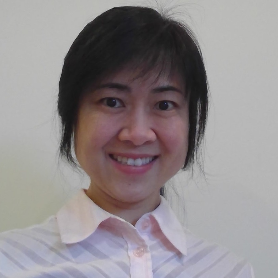 Dr Eva Lam