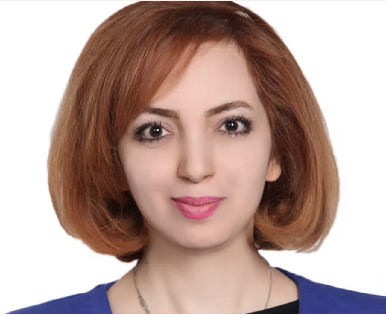 DR SHADAB NASR ESFAHANY